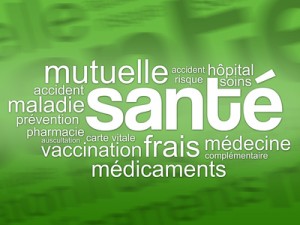 assurance santé