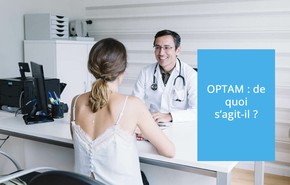 Optam : explorez les avantages pour les praticiens et les patients