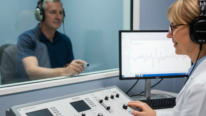 Tout savoir sur le bilan auditif : procédure, coût et conseils d’expert