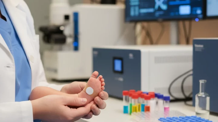 Dépistage néonatal étendu : de nouvelles maladies détectées dès la naissance