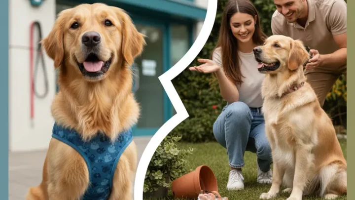 Mutuelle chien ou assurance responsabilité civile : quelles différences