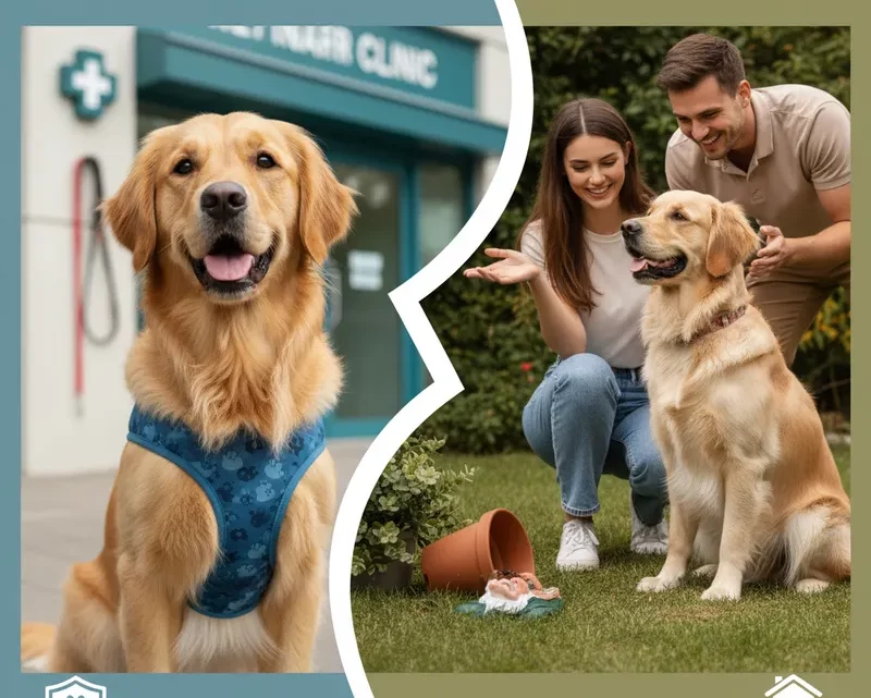 Mutuelle chien ou assurance responsabilité civile : quelles différences