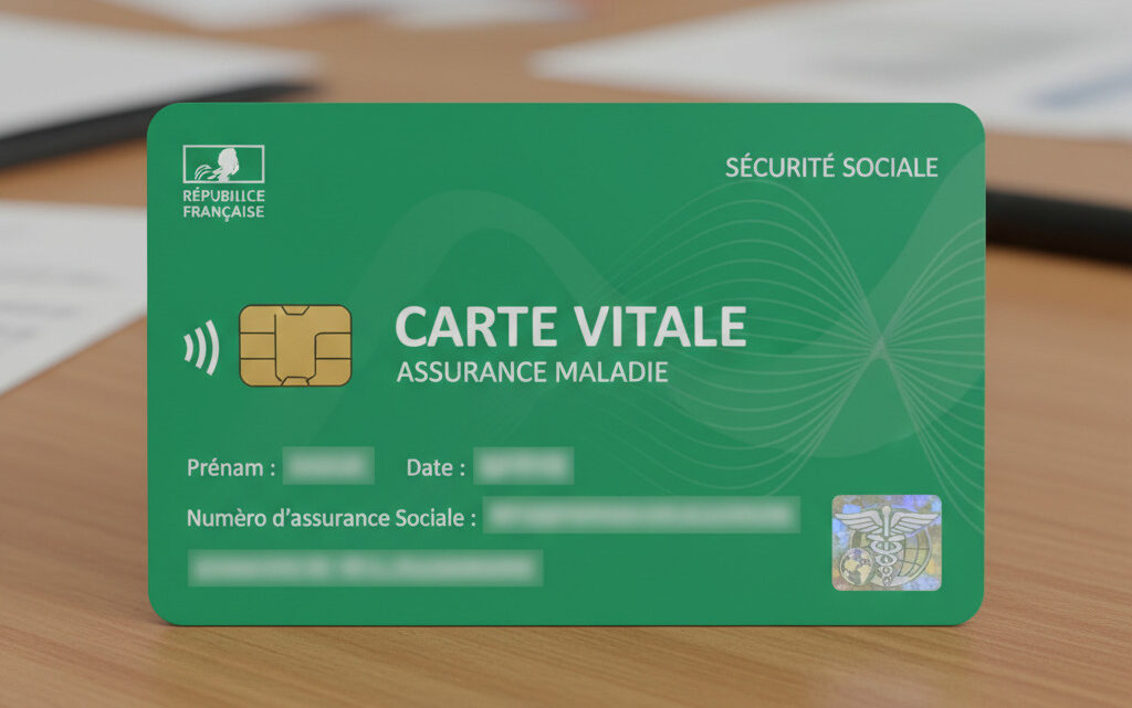 ou trouver son numéro de sécurité sociale ? ou trouver son numéro de sécurité sociale ?