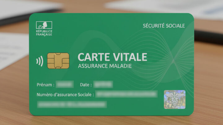 ou trouver son numéro de sécurité sociale ?