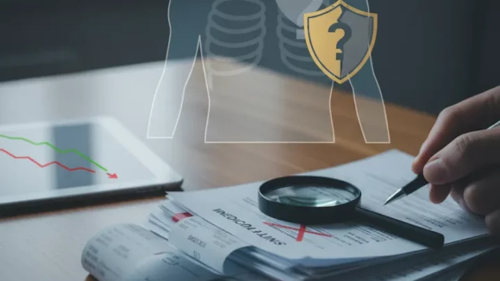 Comprendre les raisons du non-remboursement de certains soins par la Sécurité sociale