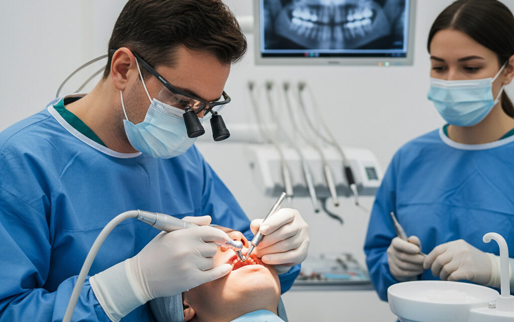 Quels sont les prix 2025 pour un implant dentaire Quels sont les prix 2025 pour un implant dentaire