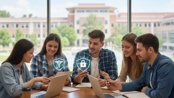Inscription à la sécurité sociale étudiante en 2025 : modalités et droits essentiels pour les étudiants