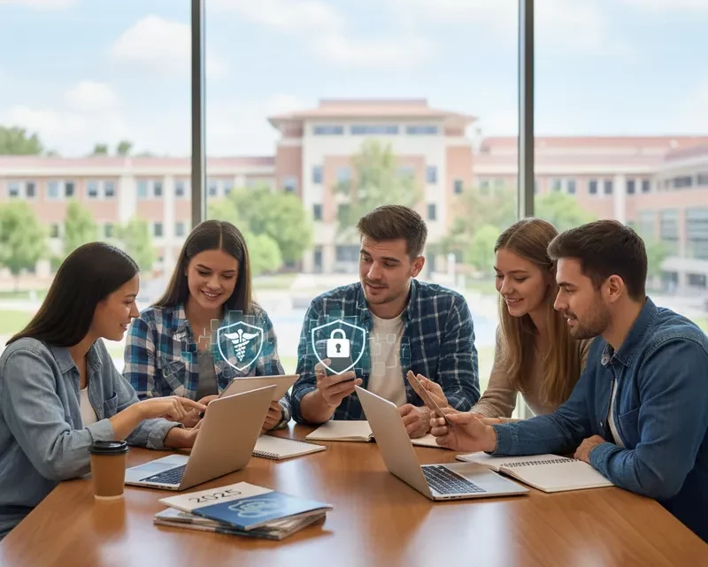 Inscription à la sécurité sociale étudiante en 2025 : modalités et droits essentiels pour les étudiants Inscription à la sécurité sociale étudiante en 2025 : modalités et droits essentiels pour les étudiants