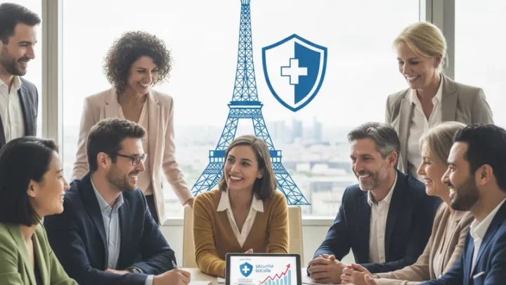 Expatriés : l’assurance santé indispensable pour votre retour ou votre séjour en France