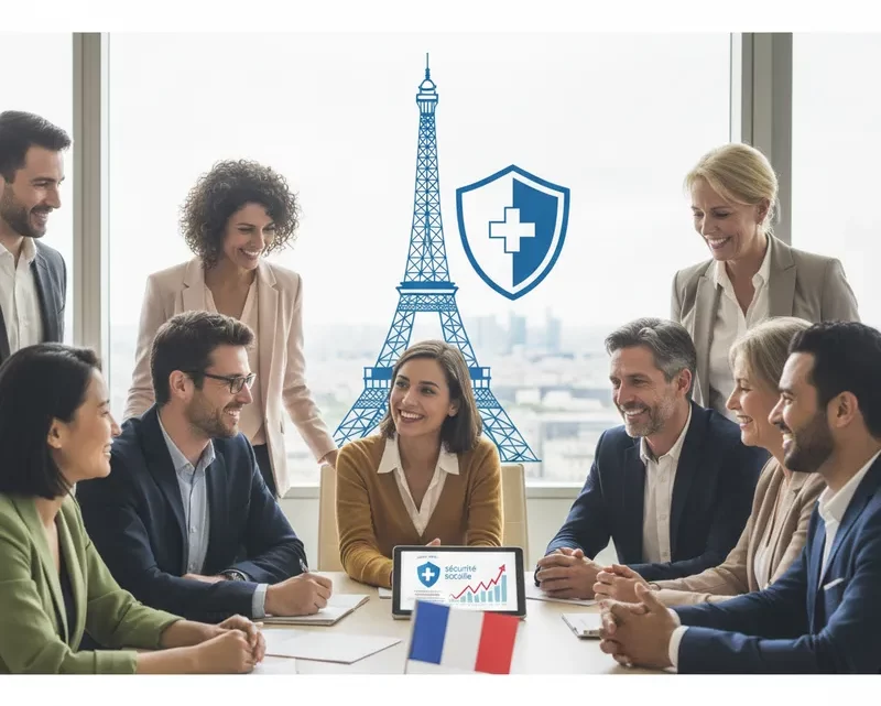 Expatriés : l’assurance santé indispensable pour votre retour ou votre séjour en France