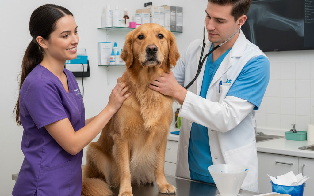 Vaccination chien : obligation, cout, remboursement par les mutuelles chiens