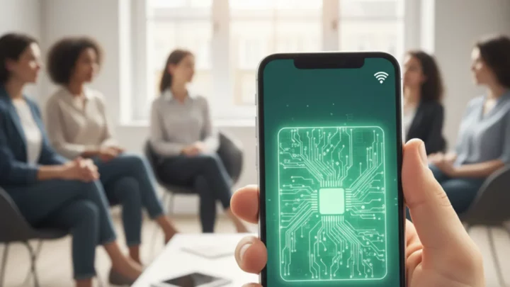 Carte Vitale dématérialisée : le guide complet pour l’activer sur votre smartphone