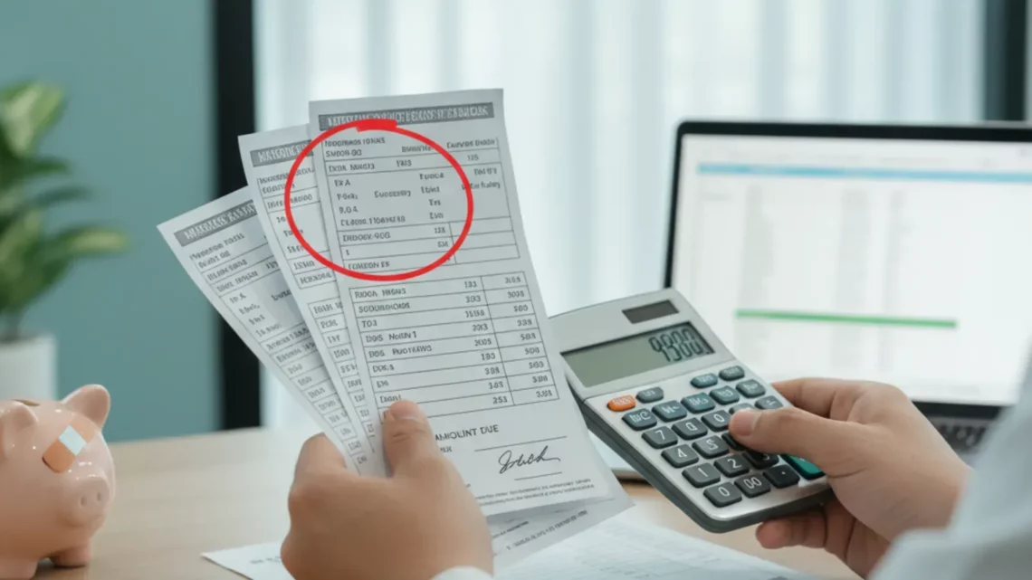 Éviter les dépassements d’honoraires médicaux : conseils et astuces efficaces en 2025