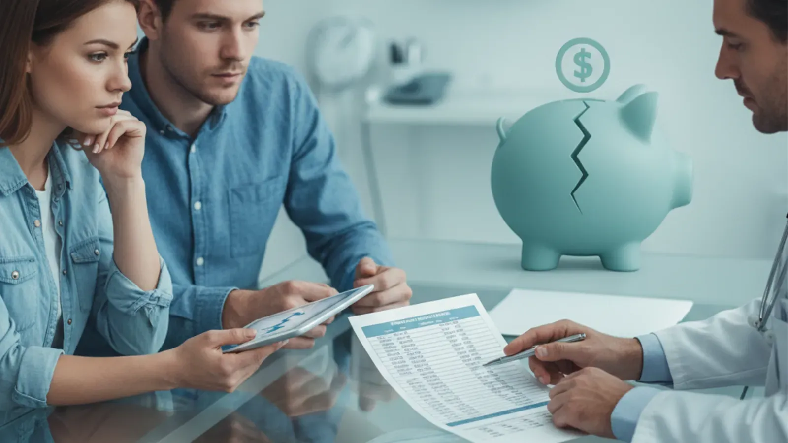 Comment éviter les dépassement d'honoraires médicaux ? Astuces !