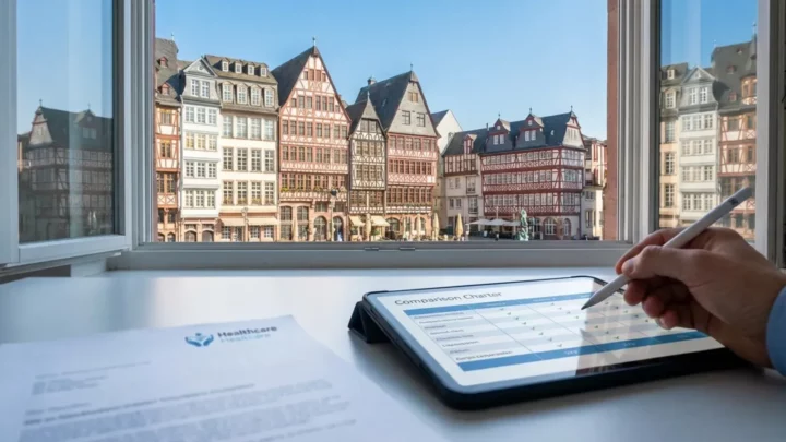 Mutuelle Régime Alsace-Moselle : évolutions du régime et sélection des meilleures complémentaires santé