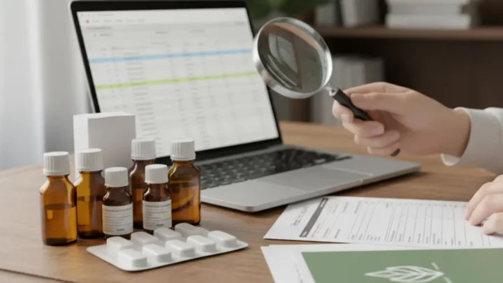 Mutuelles remboursant l’homéopathie : quelles garanties choisir en 2025 ?