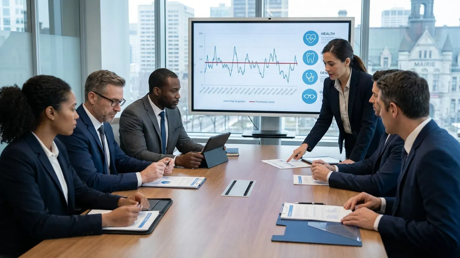 Gel des tarifs des complémentaires santé imposé pour 2026