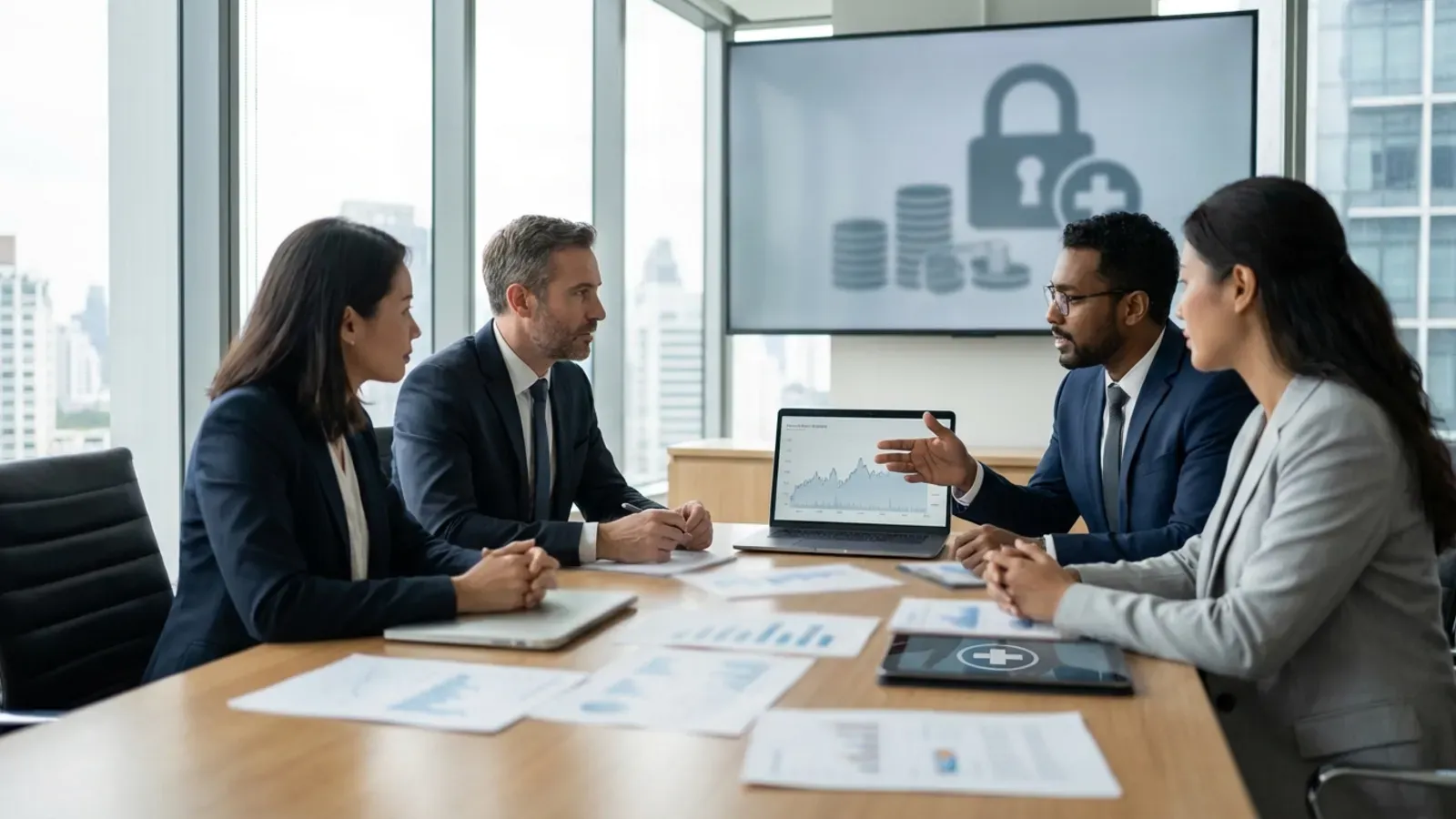 Gel des tarifs des complémentaires santé imposé pour 2026