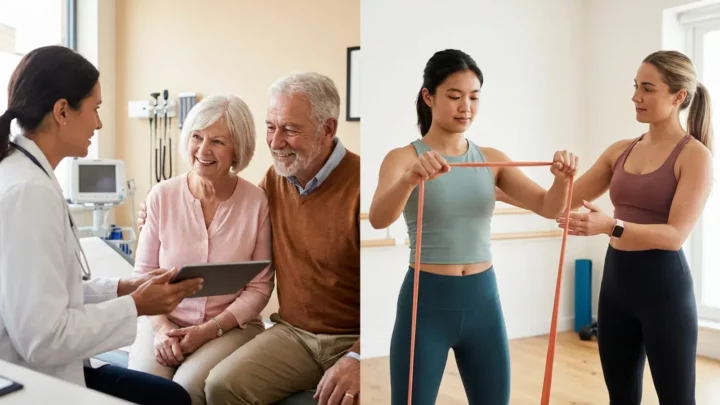 Les services inclus dans les contrats santé apportent un réel intérêt grâce à l&rsquo;assistance et à la prévention