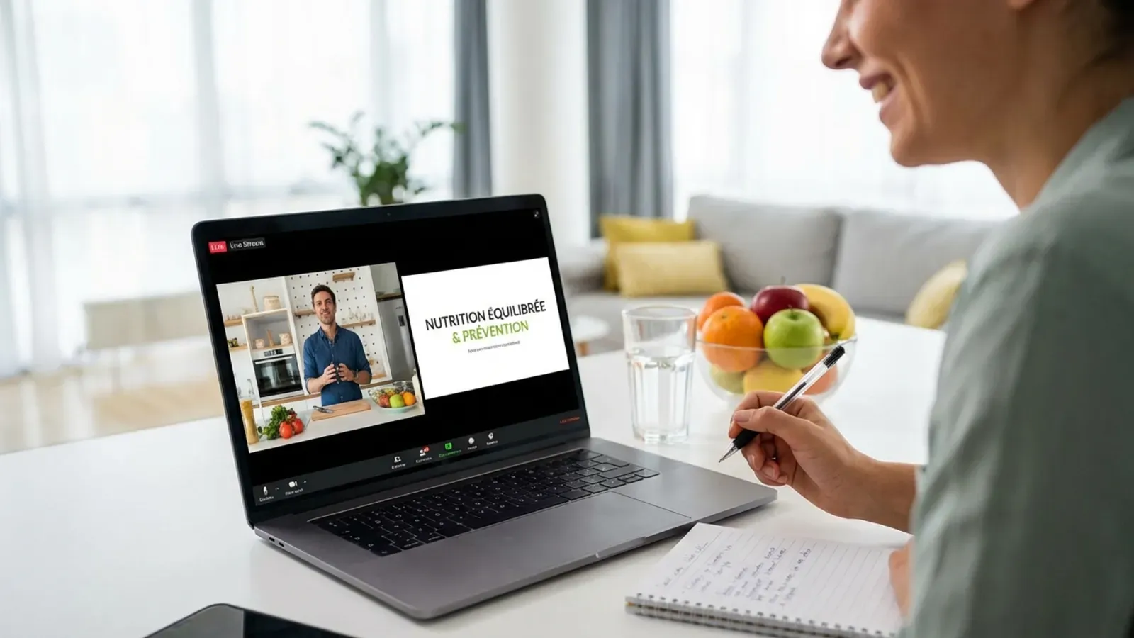 L'intérêt des services inclus dans les contrats santé (assistance, prévention)