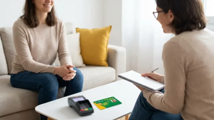 Mon Soutien Psy passe au tiers payant en octobre 2026 : 12 séances chez le psychologue sans avancer les frais
