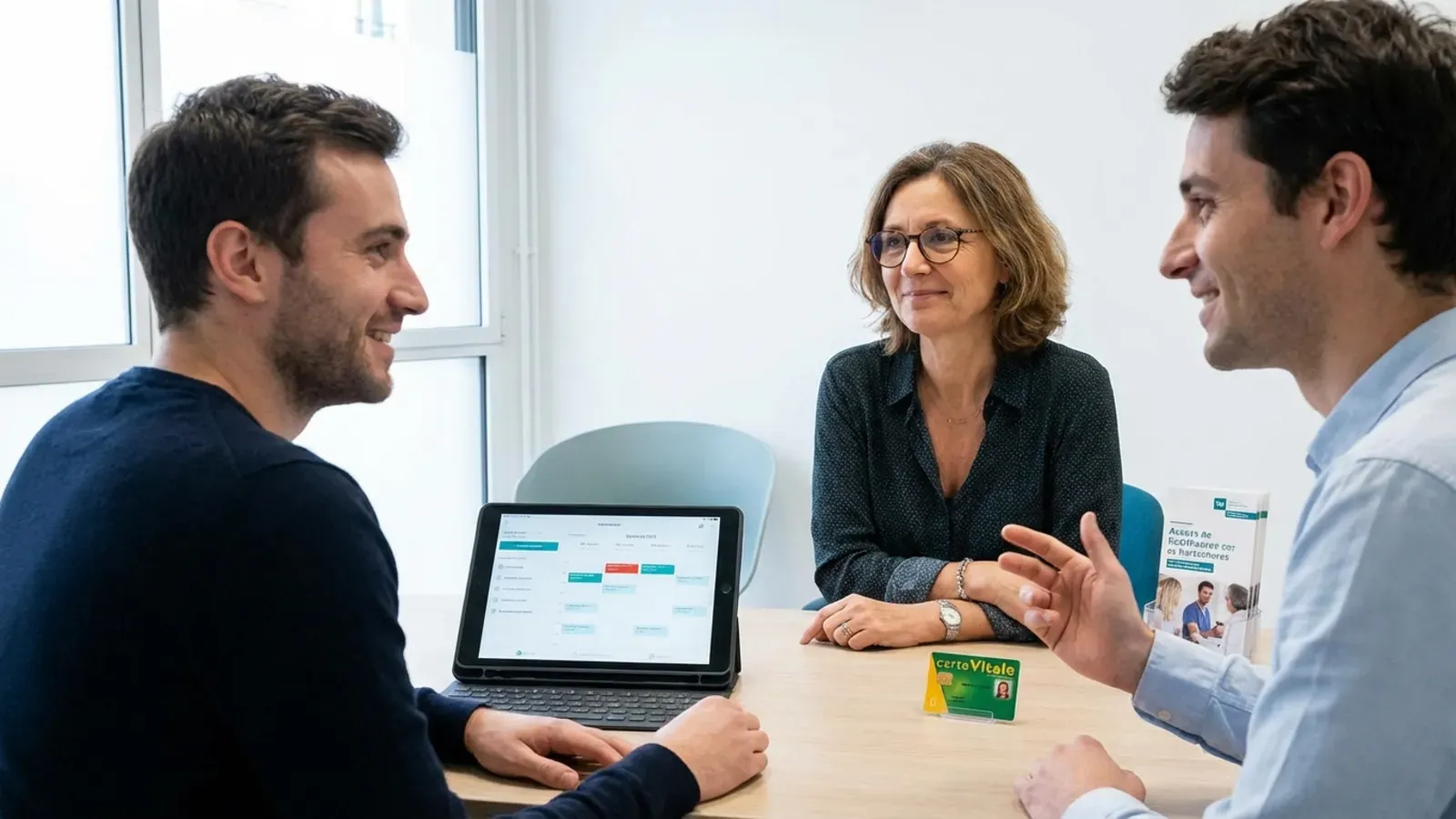 Mon Soutien Psy tiers payant dès octobre 2026 : plus d'avance frais pour 12 séances psy gratuites