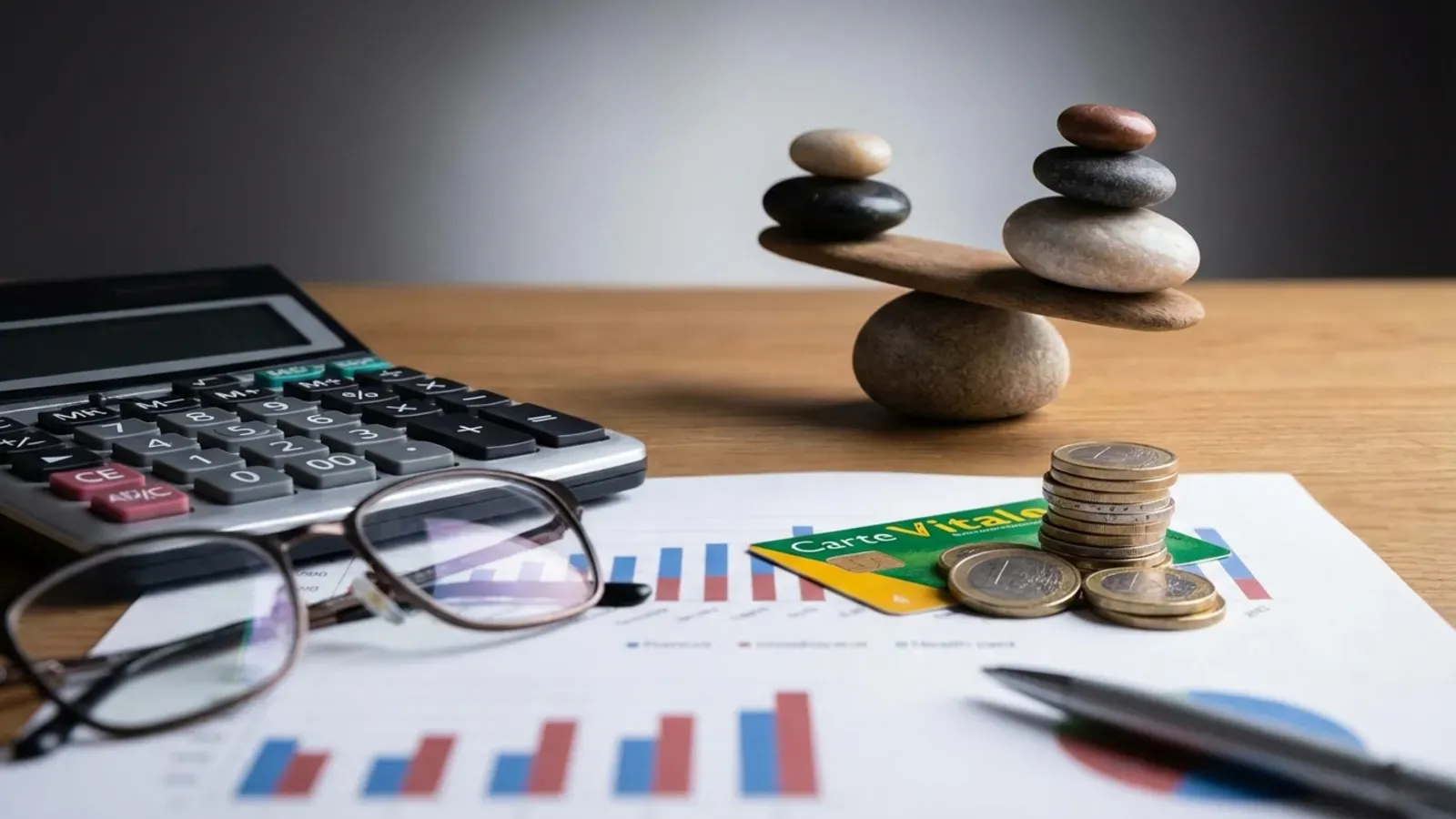 Taxe exceptionnelle de 2,05% sur les cotisations des complémentaires santé en 2026