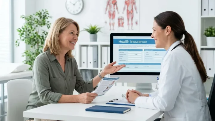 La consultation ménopause gratuite depuis avril 2026 : quel rôle jouent les mutuelles dans ce remboursement ?