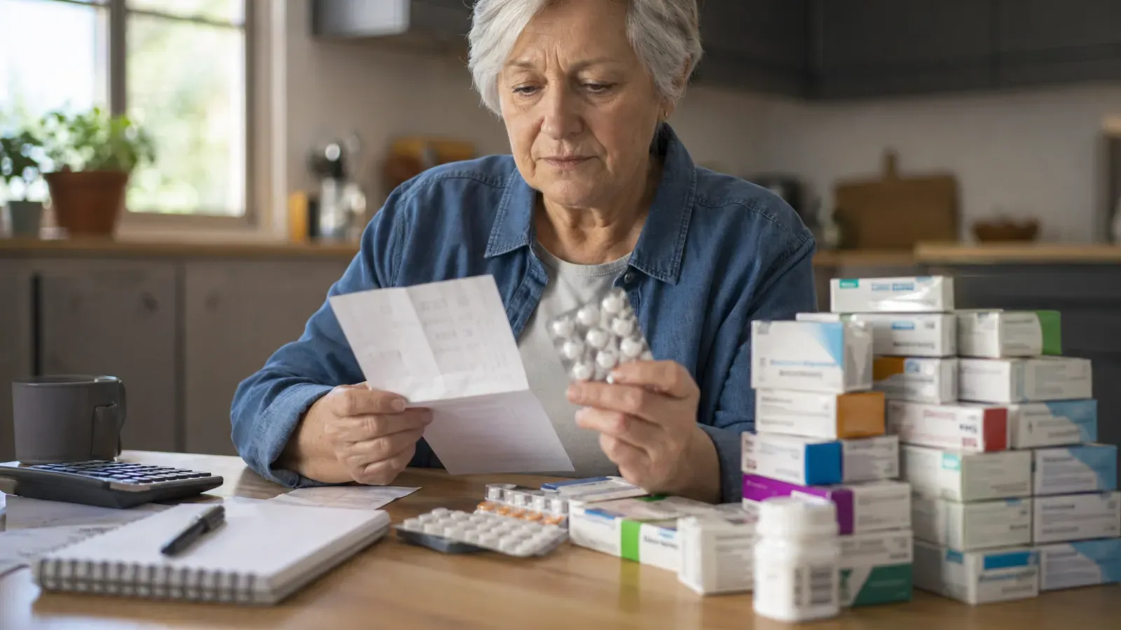 Franchises médicales doublées en 2026 : votre mutuelle absorbe-t-elle le choc ?