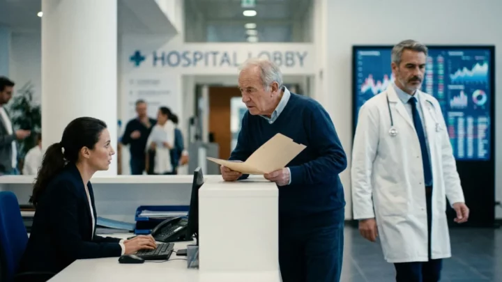 Le gouvernement relève le forfait hospitalier et le ticket modérateur dès le 1er mars 2026