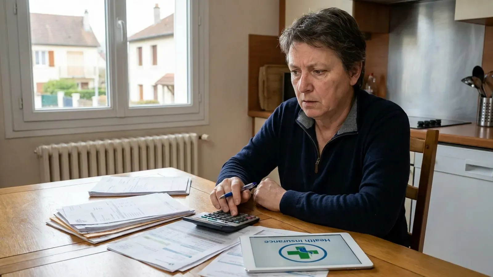 Le gouvernement augmente le forfait hospitalier et le ticket modérateur au 1er mars 2026