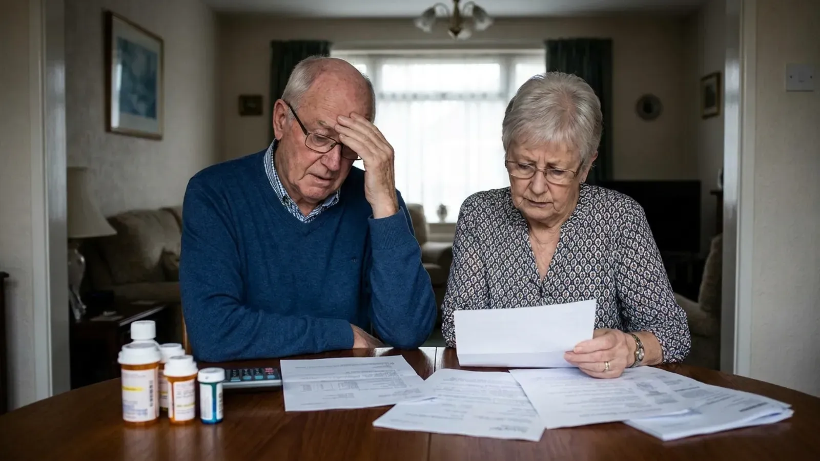 Le gouvernement augmente le forfait hospitalier et le ticket modérateur au 1er mars 2026