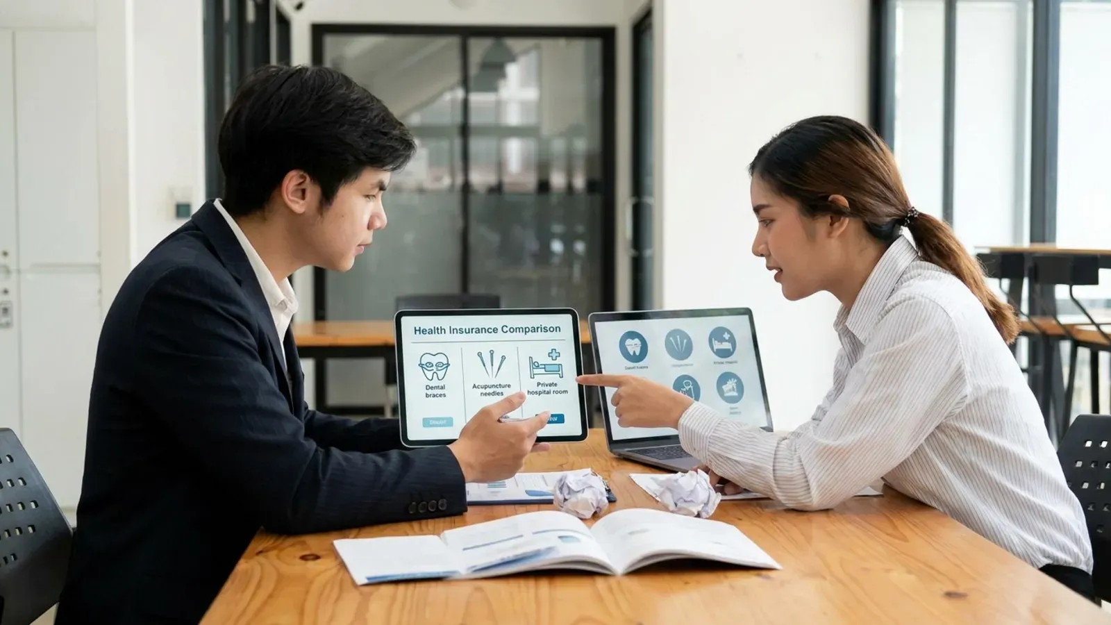 Mutuelle santé étudiant et jeune actif : laquelle choisir ?