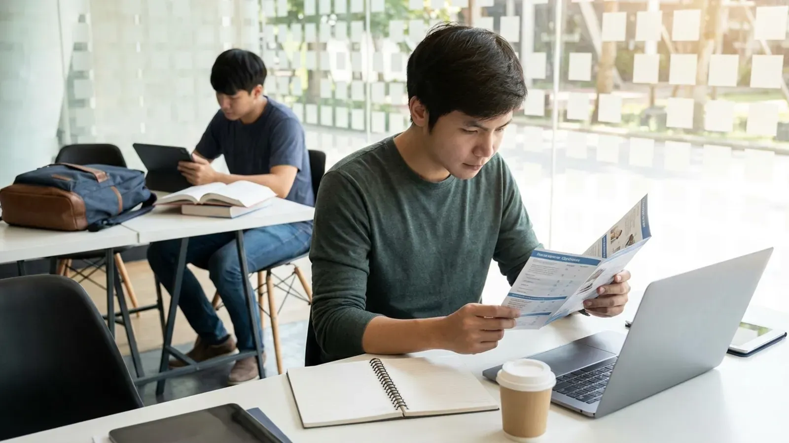 Mutuelle santé étudiant et jeune actif : laquelle choisir ?