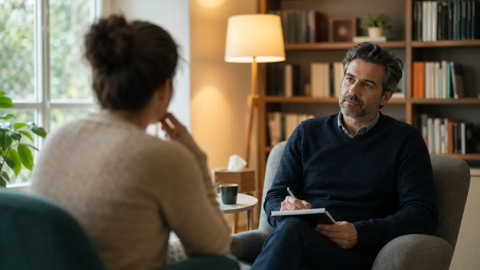 Quelle complémentaire santé rembourse le mieux pour la psychiatrie ?