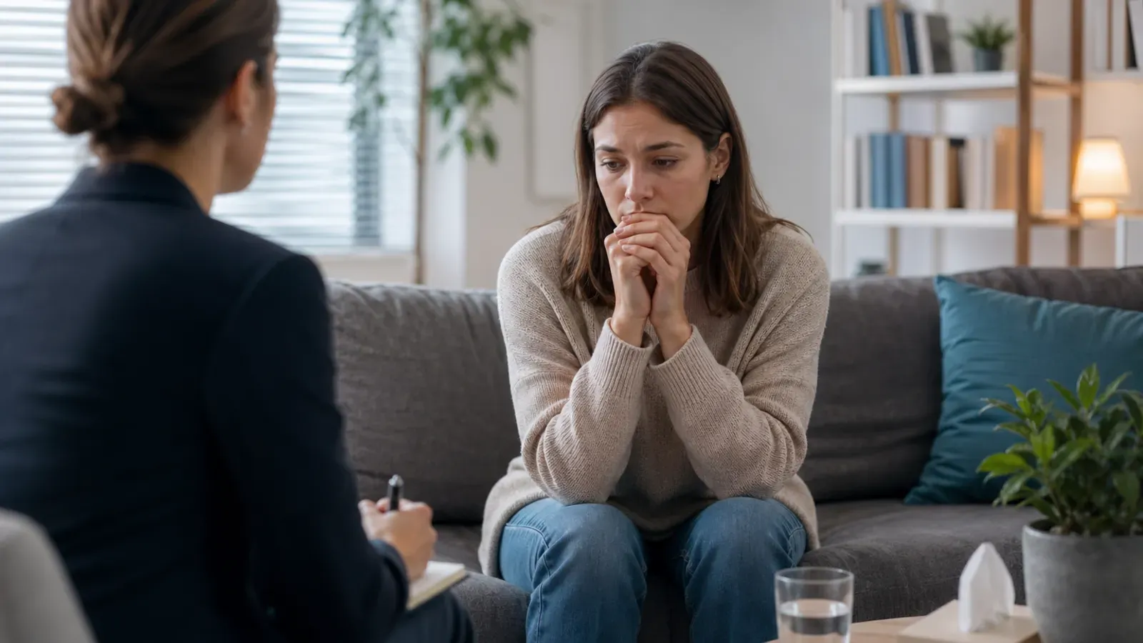 Quelle complémentaire santé rembourse le mieux pour la psychiatrie ?