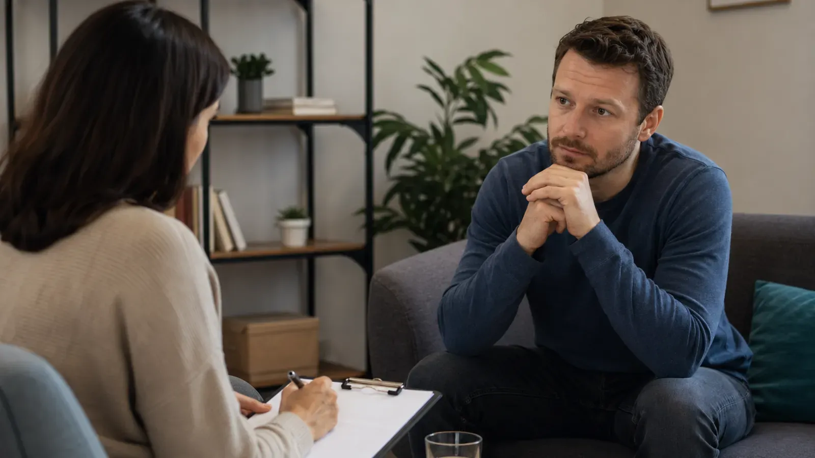 Quelle complémentaire santé rembourse le mieux pour la psychiatrie ?