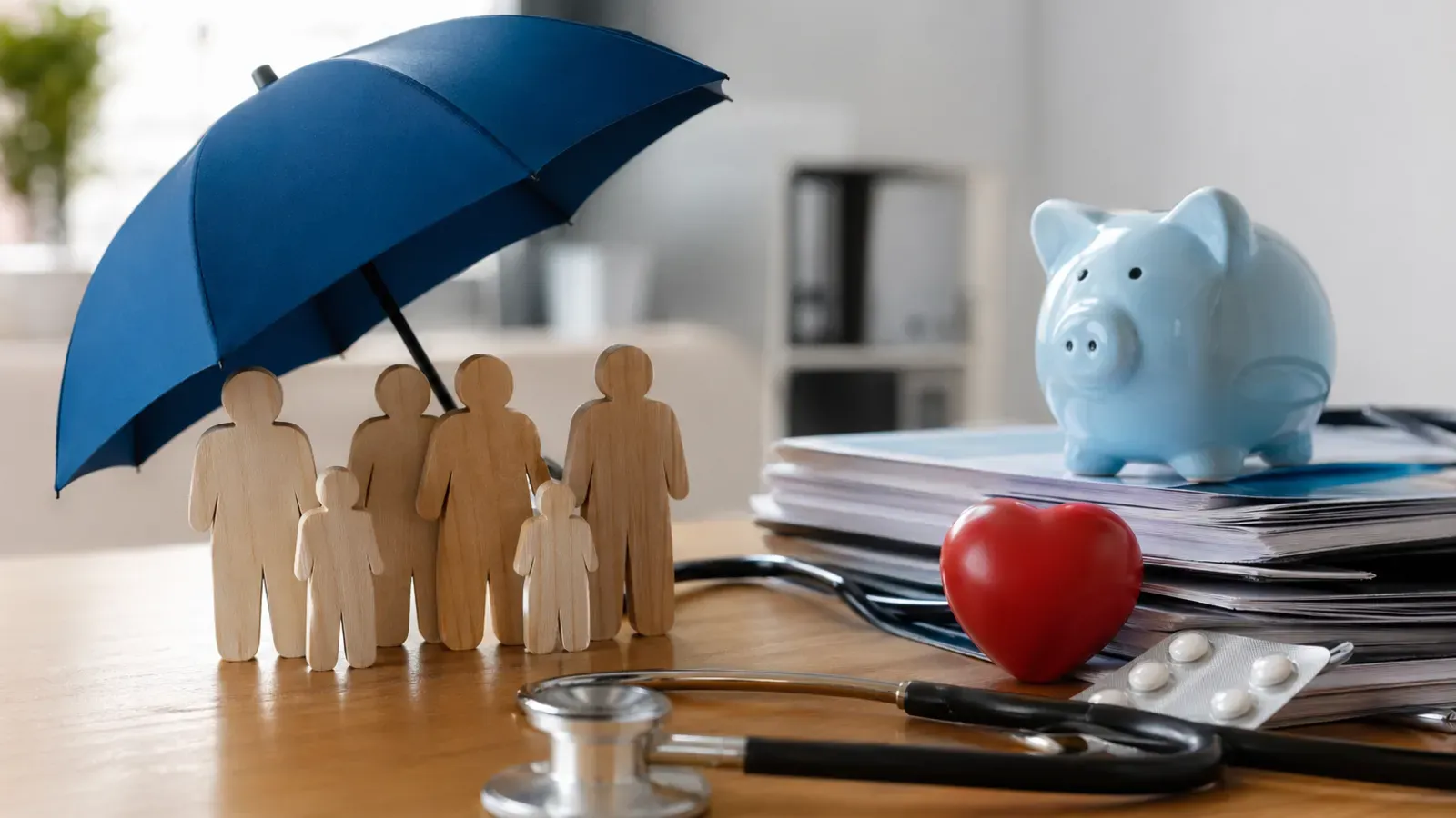 Réforme des mutuelles responsables : le gouvernement promet des changements imminents