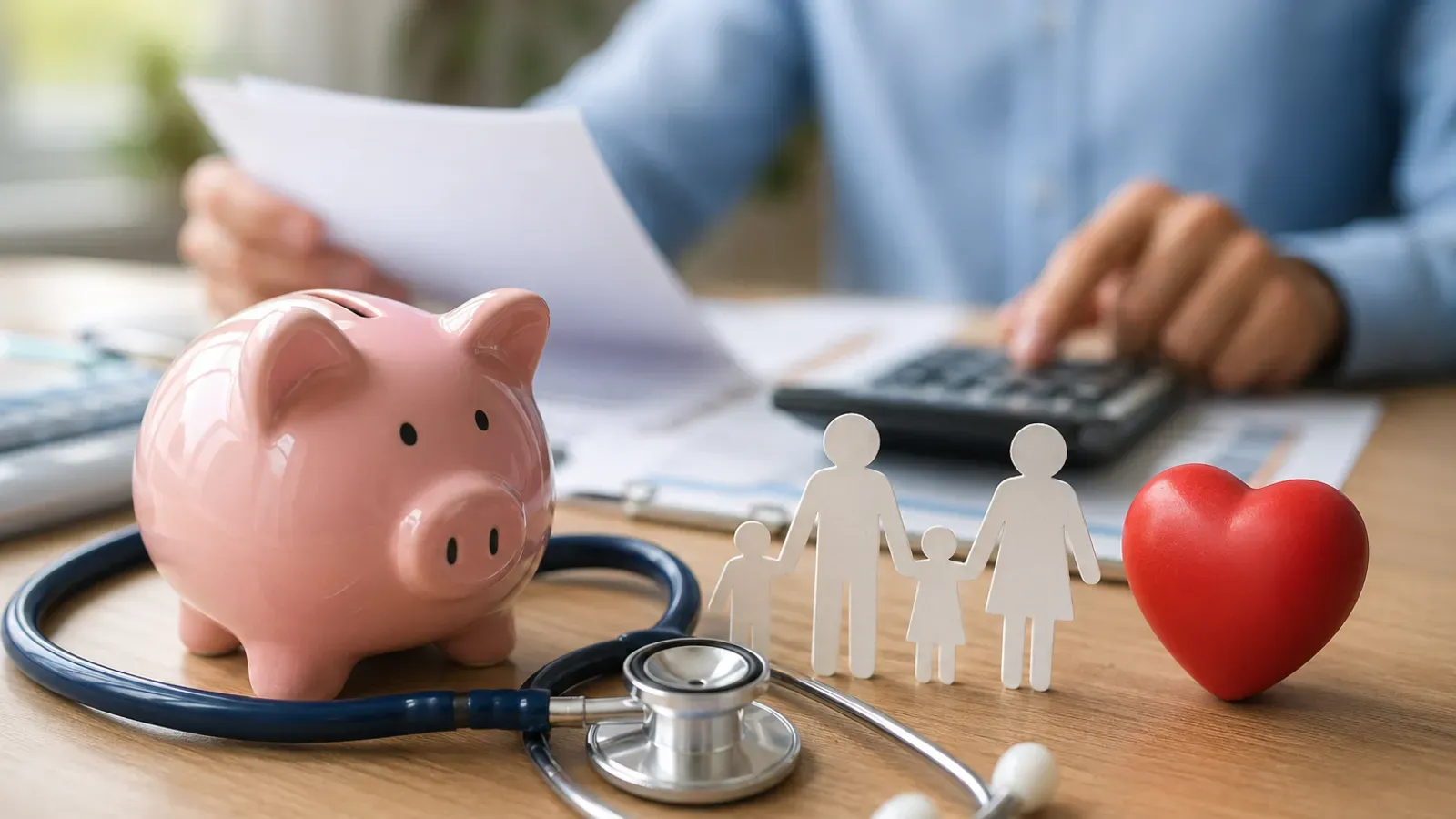 Réforme des mutuelles responsables : le gouvernement promet des changements imminents