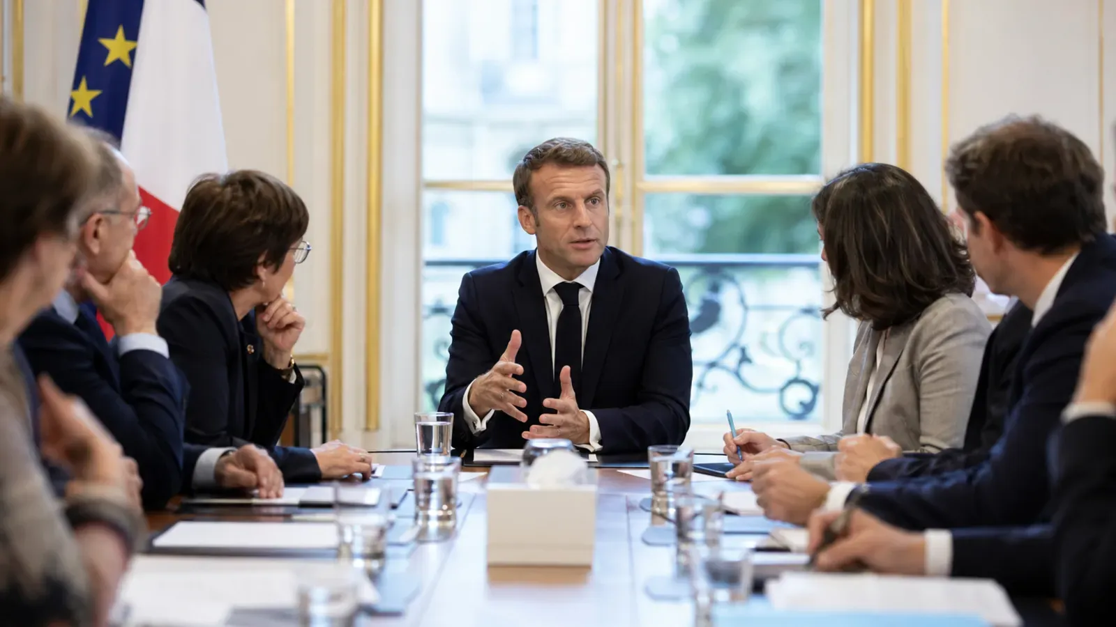 Réforme des mutuelles responsables : le gouvernement promet des changements imminents