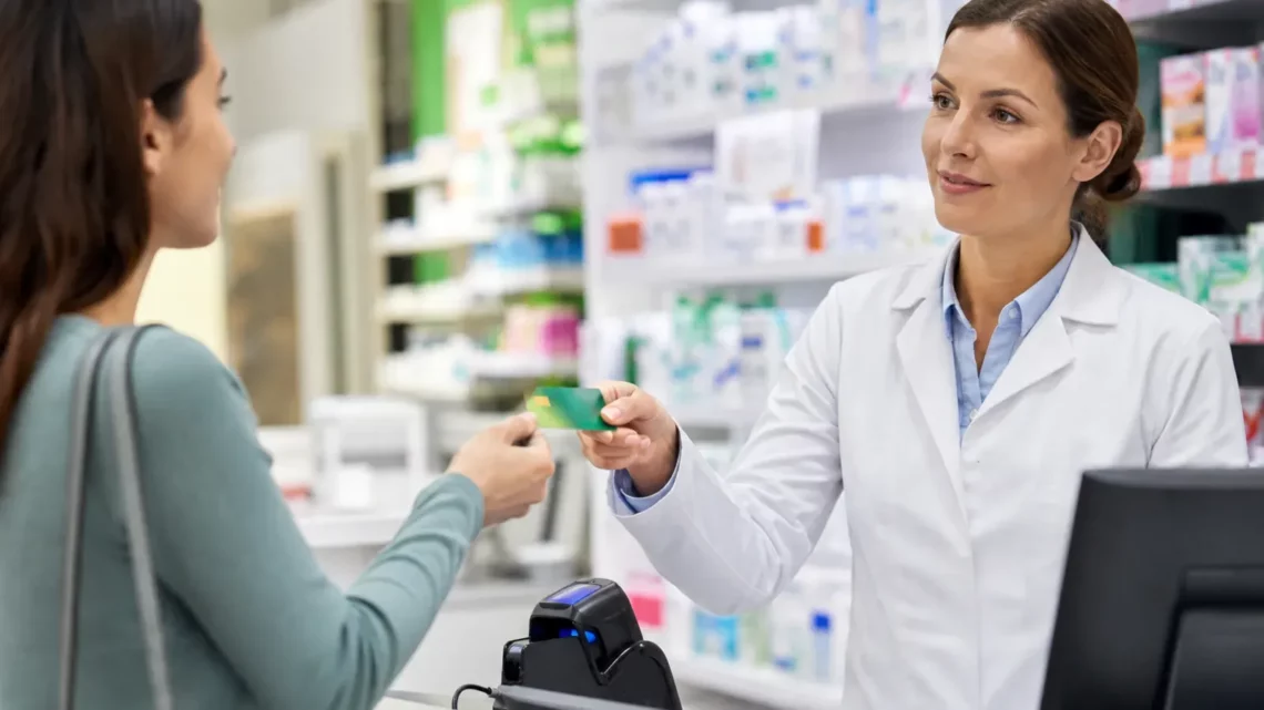 La carte Vitale devient obligatoire en pharmacie pour bénéficier du tiers payant, une évolution qui restructure la relation entre assurés et mutuelles santé