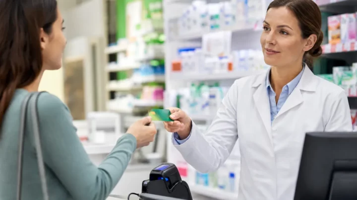 La carte Vitale devient obligatoire en pharmacie pour bénéficier du tiers payant, une évolution qui restructure la relation entre assurés et mutuelles santé