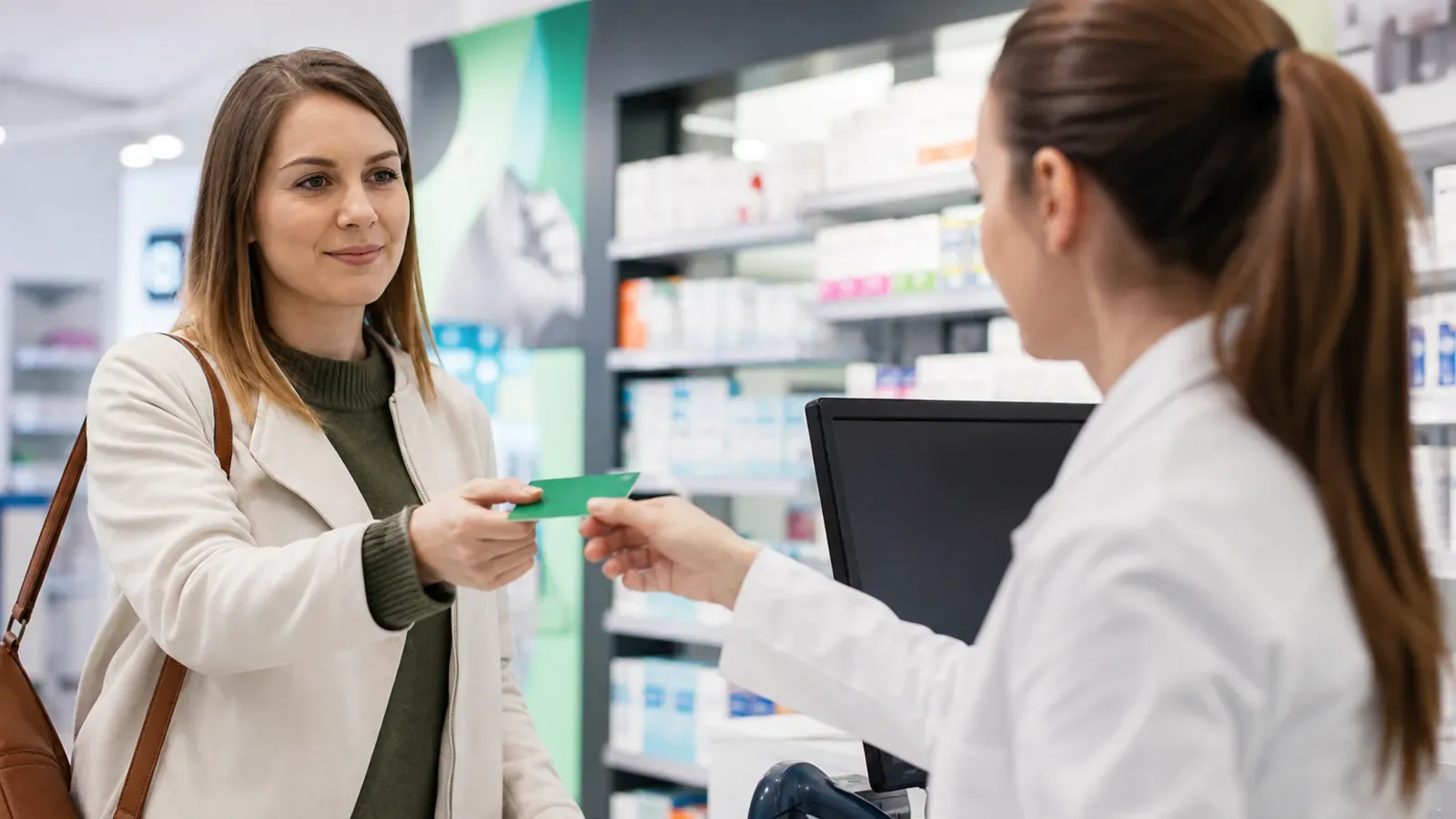 La carte Vitale devient obligatoire en pharmacie pour bénéficier du tiers payant, une évolution qui restructure la relation entre assurés et mutuelles santé
