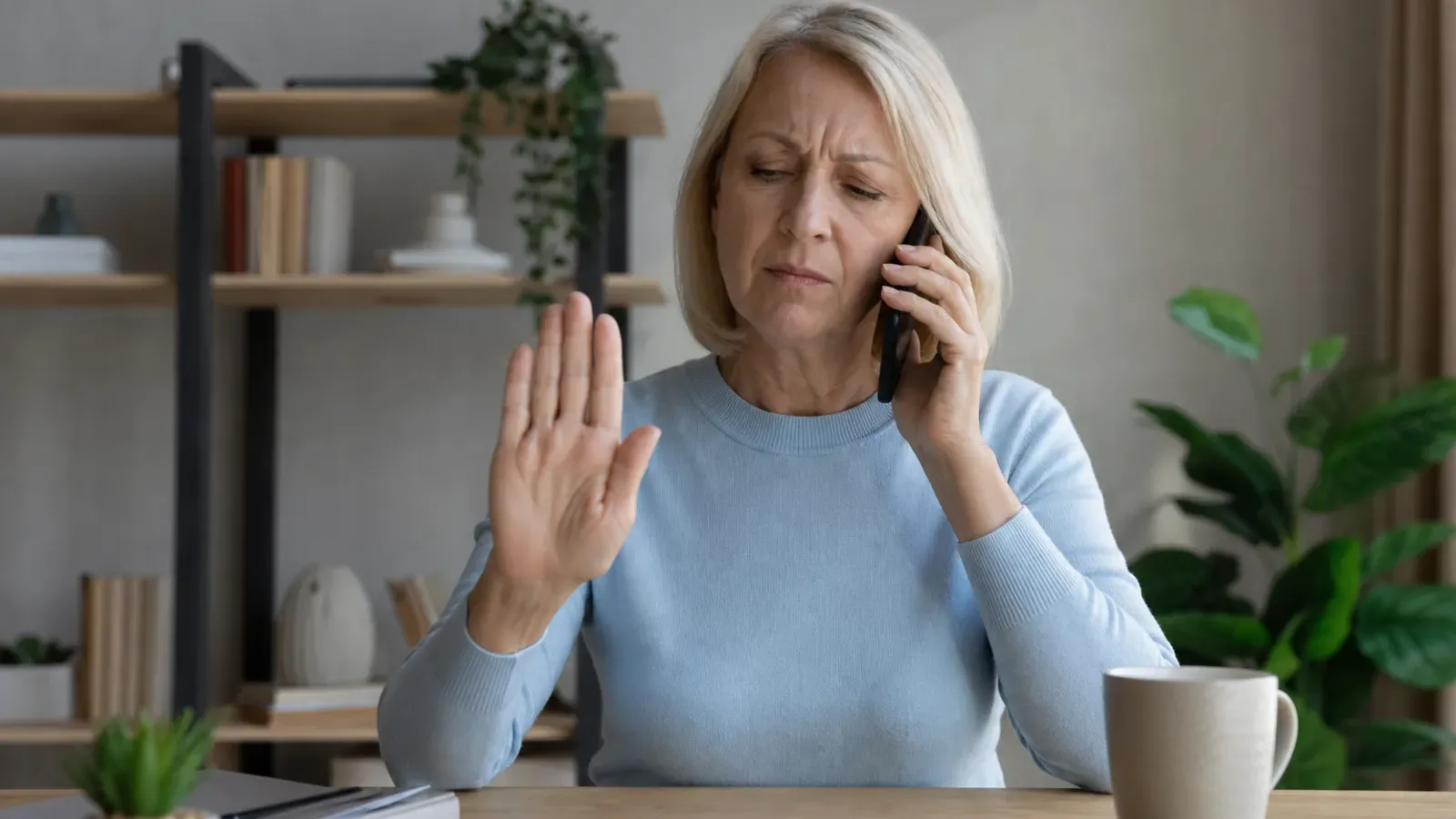 Le démarchage téléphonique pour la mutuelle santé désormais interdit sans accord préalable