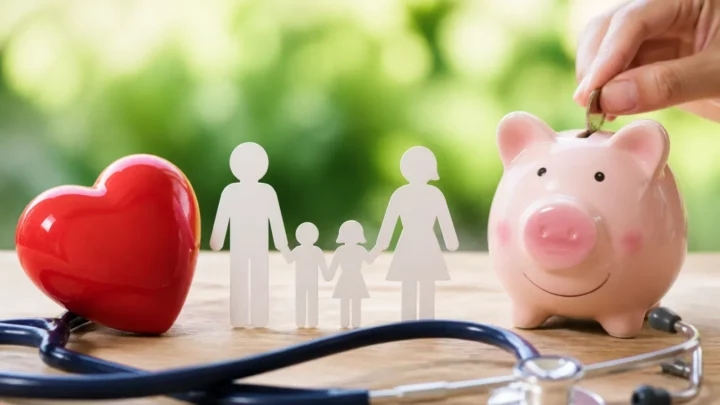 Mutuelle santé pas chère – pour particuliers