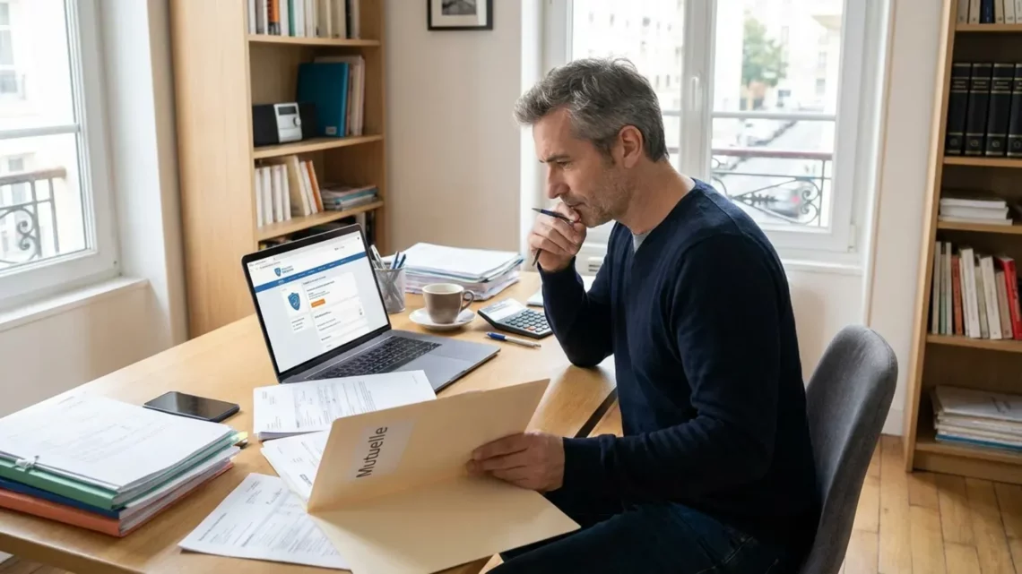 Comment garder sa mutuelle d&rsquo;entreprise quand on se retrouve au chômage