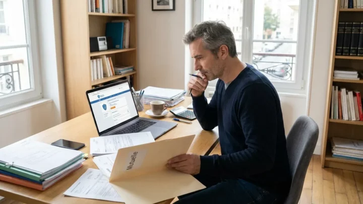 Comment garder sa mutuelle d&rsquo;entreprise quand on se retrouve au chômage